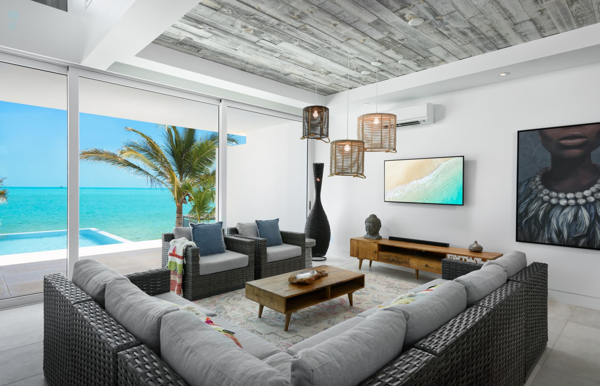 Aqua Ocean Villa - Image 11