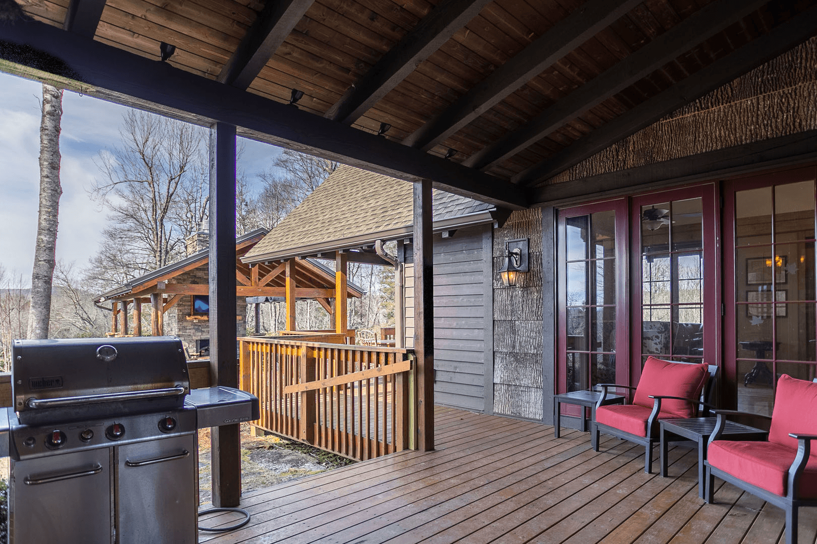 Elk Camp Lodge - Image 44