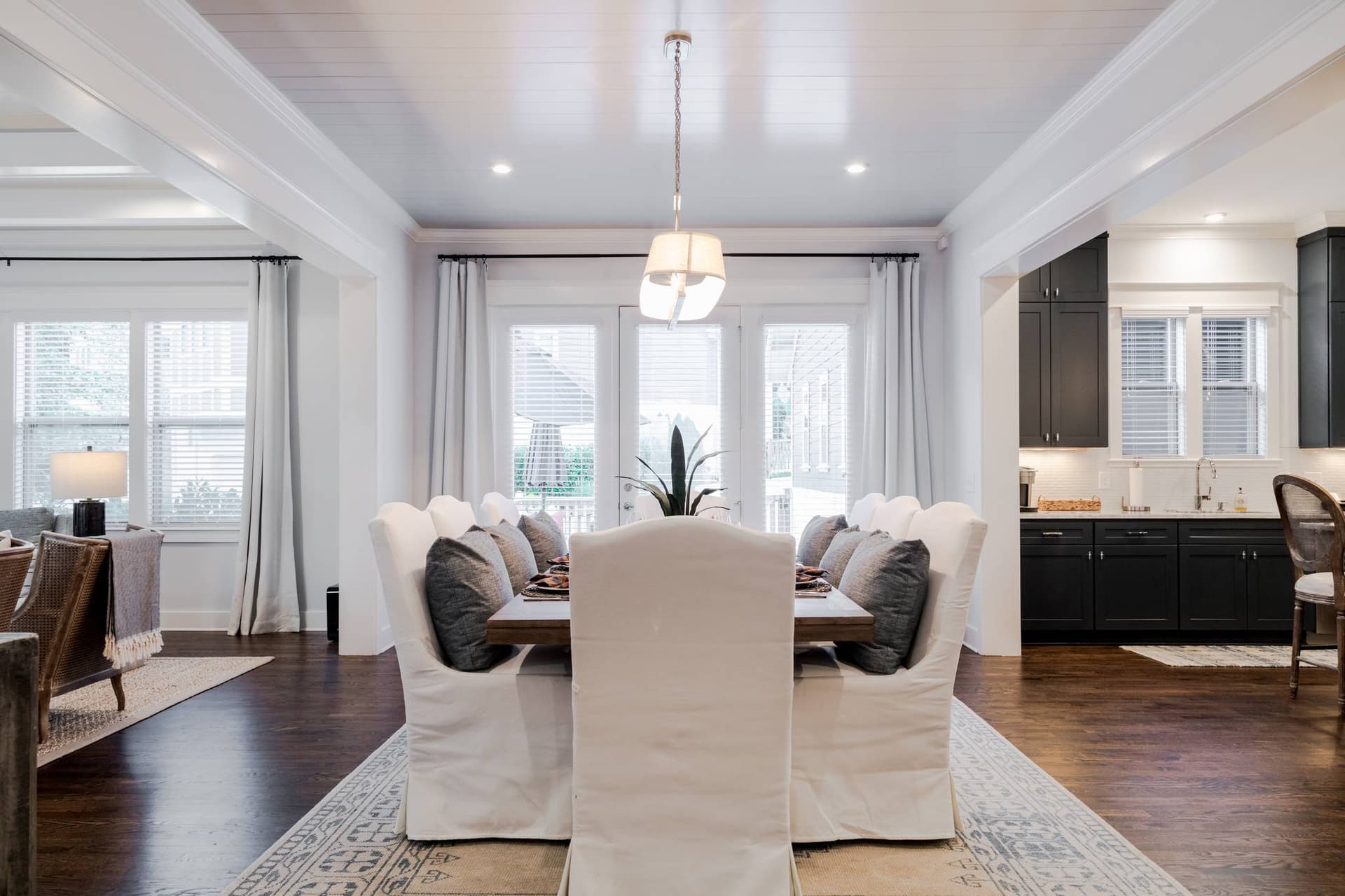 Nashville Coastal House - Image 22