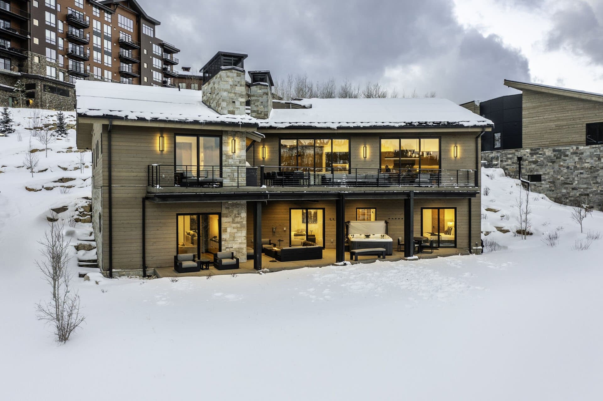 Luxe at Moonshadow - Image 86