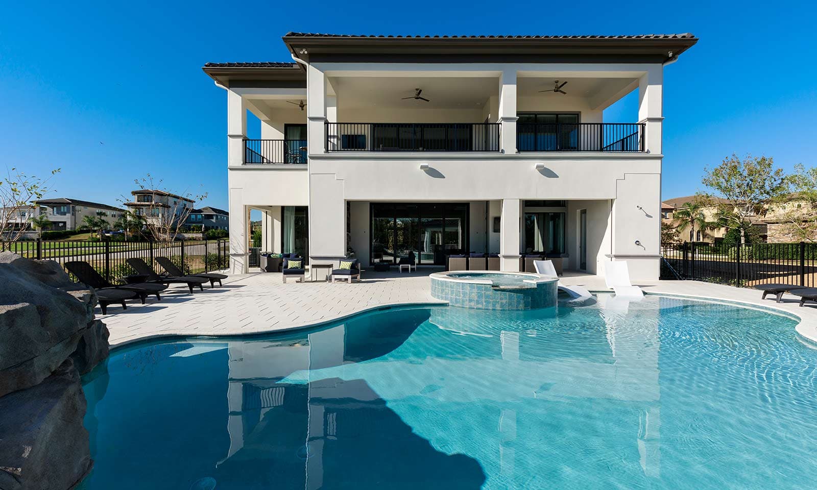 The Stunning Sanctuary - Image 52