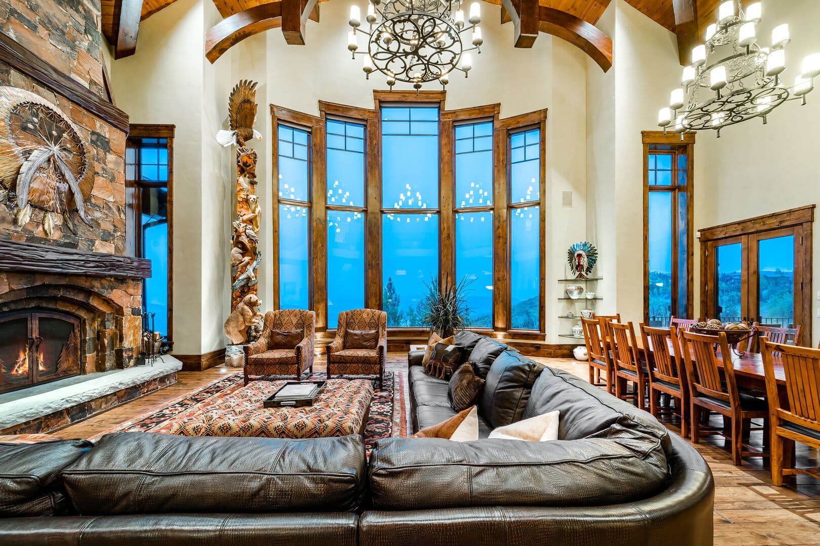 Black Spruce Lodge - Image 6