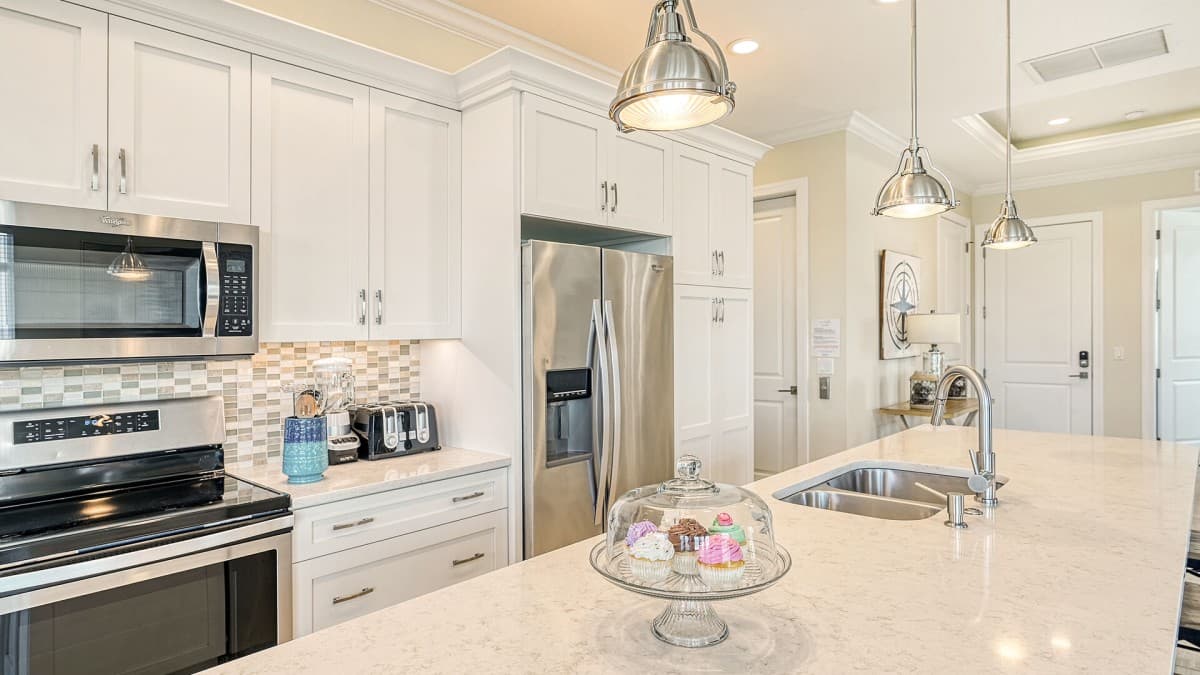 Nautilus Villa - Image 20