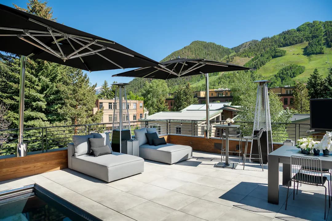 Aspen St. Lodge - Image 36