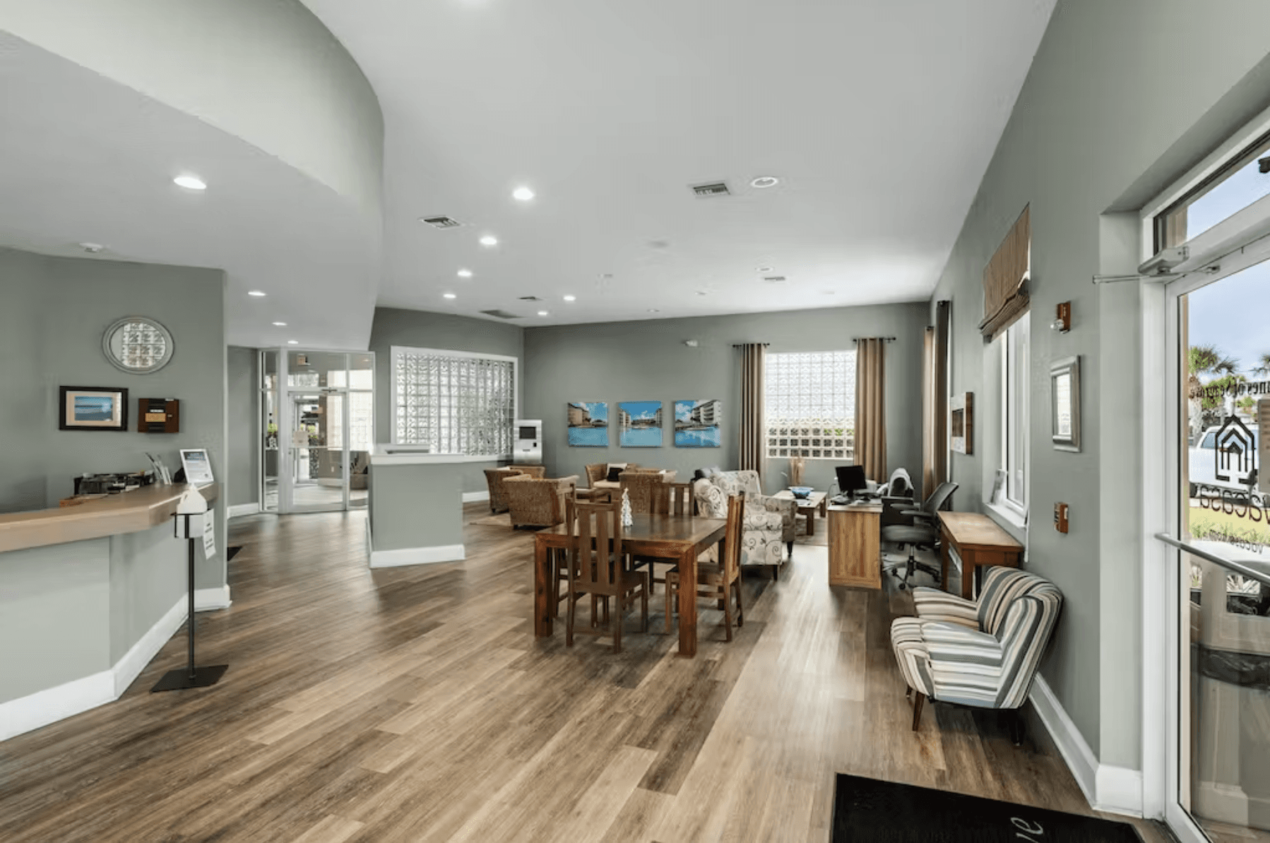 Seagrove Dune Home - Image 26