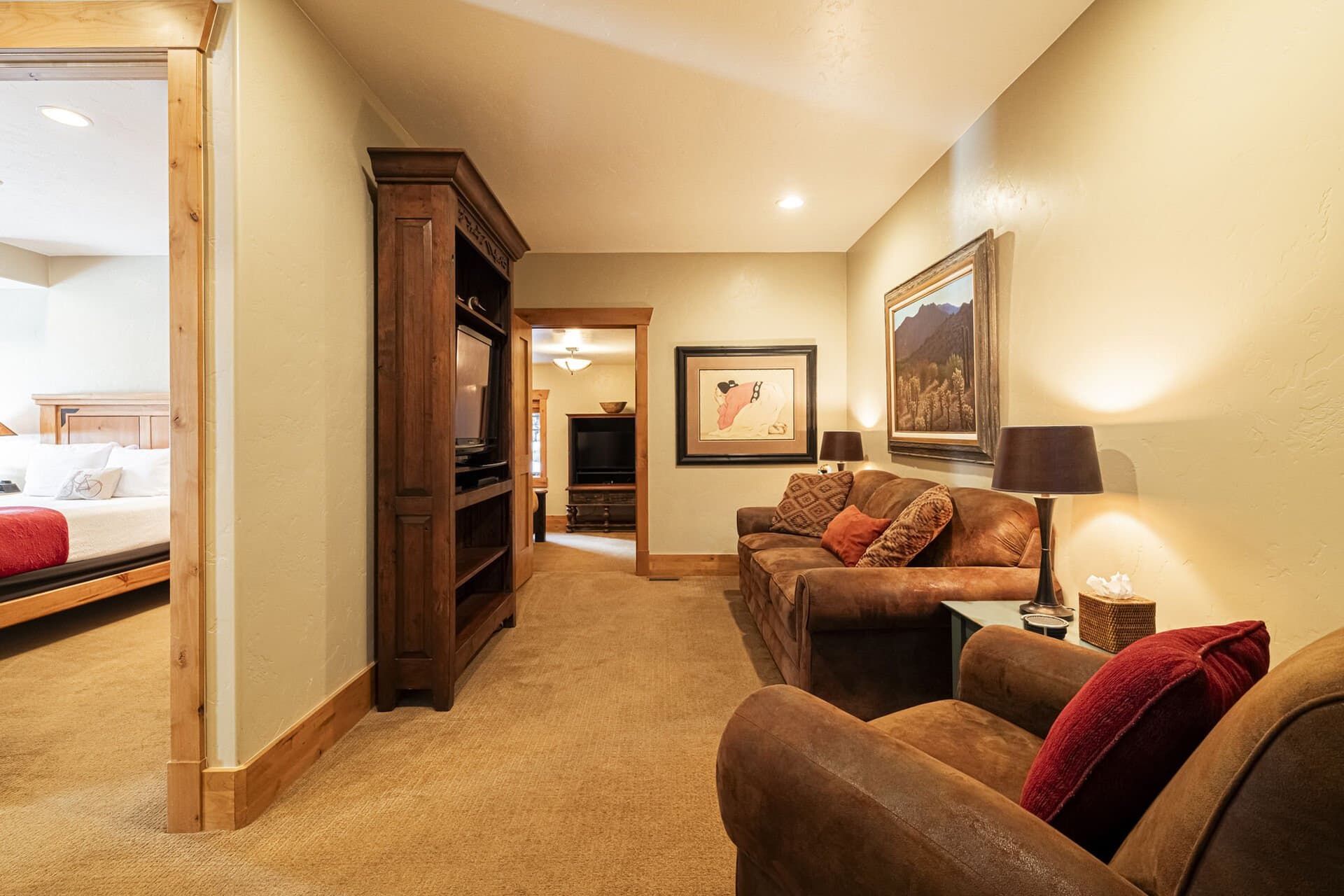 Powder Lodge - Image 29