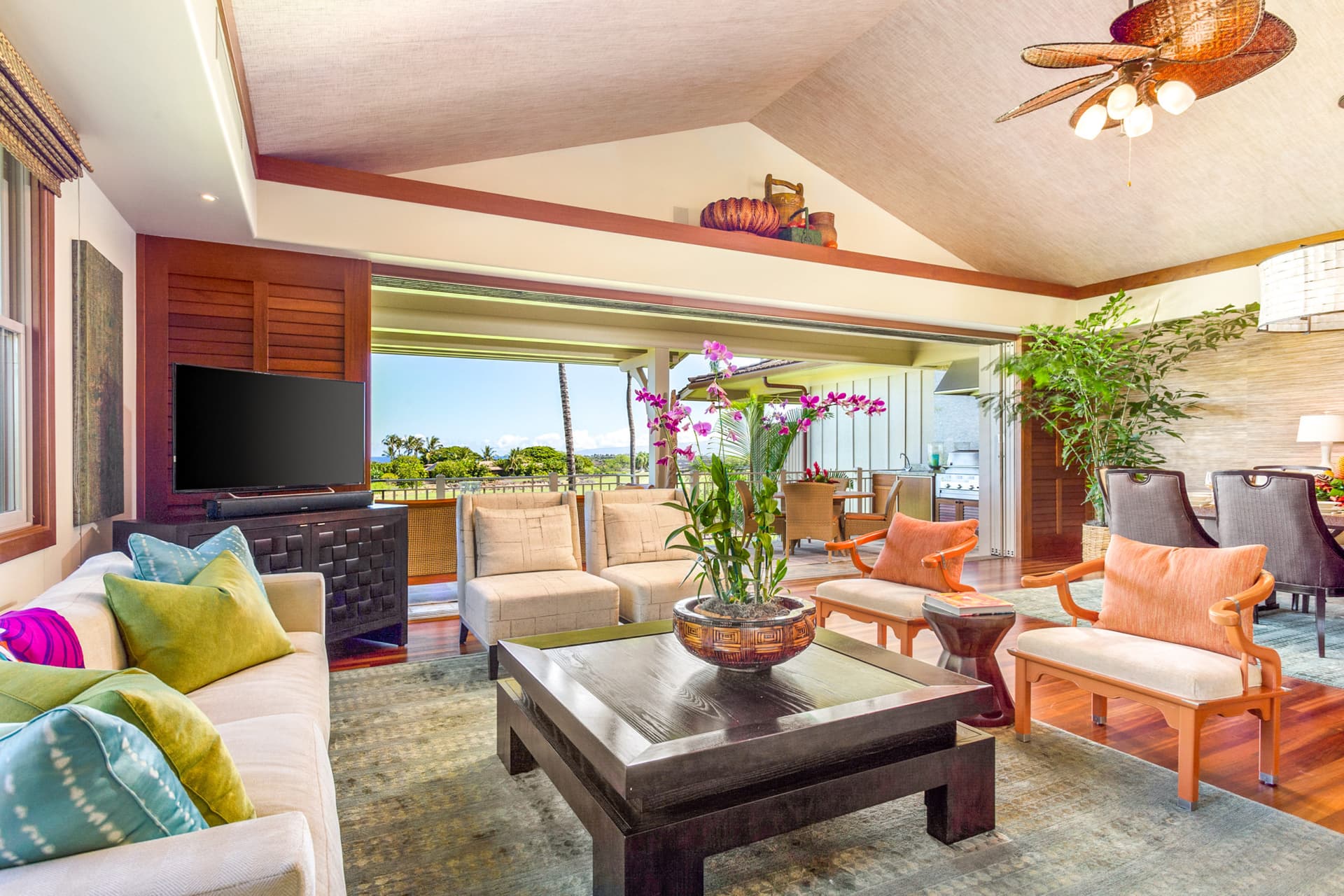 Ka'ulu Villa - Image 2