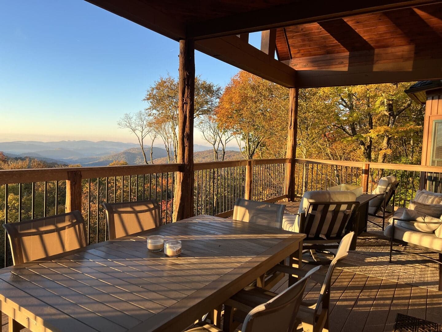 Buckhorn Lodge - Image 3