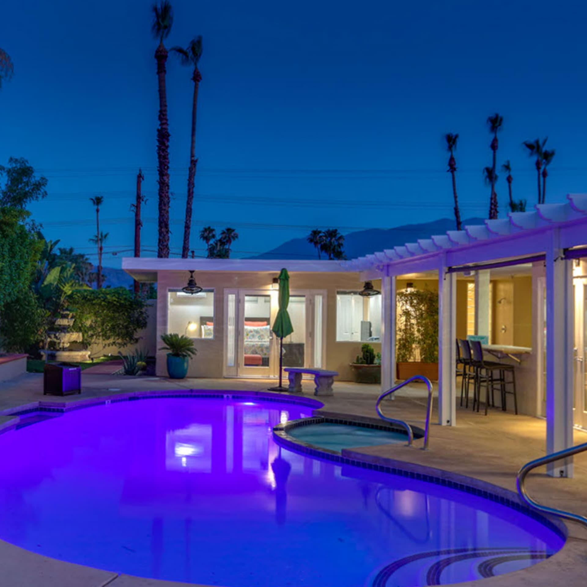 Casa De Myah House - Image 1