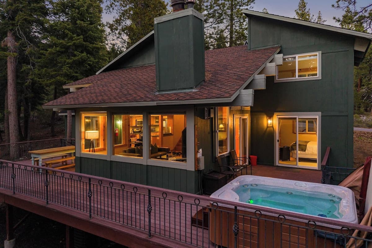 Timberline Haven - Image 1