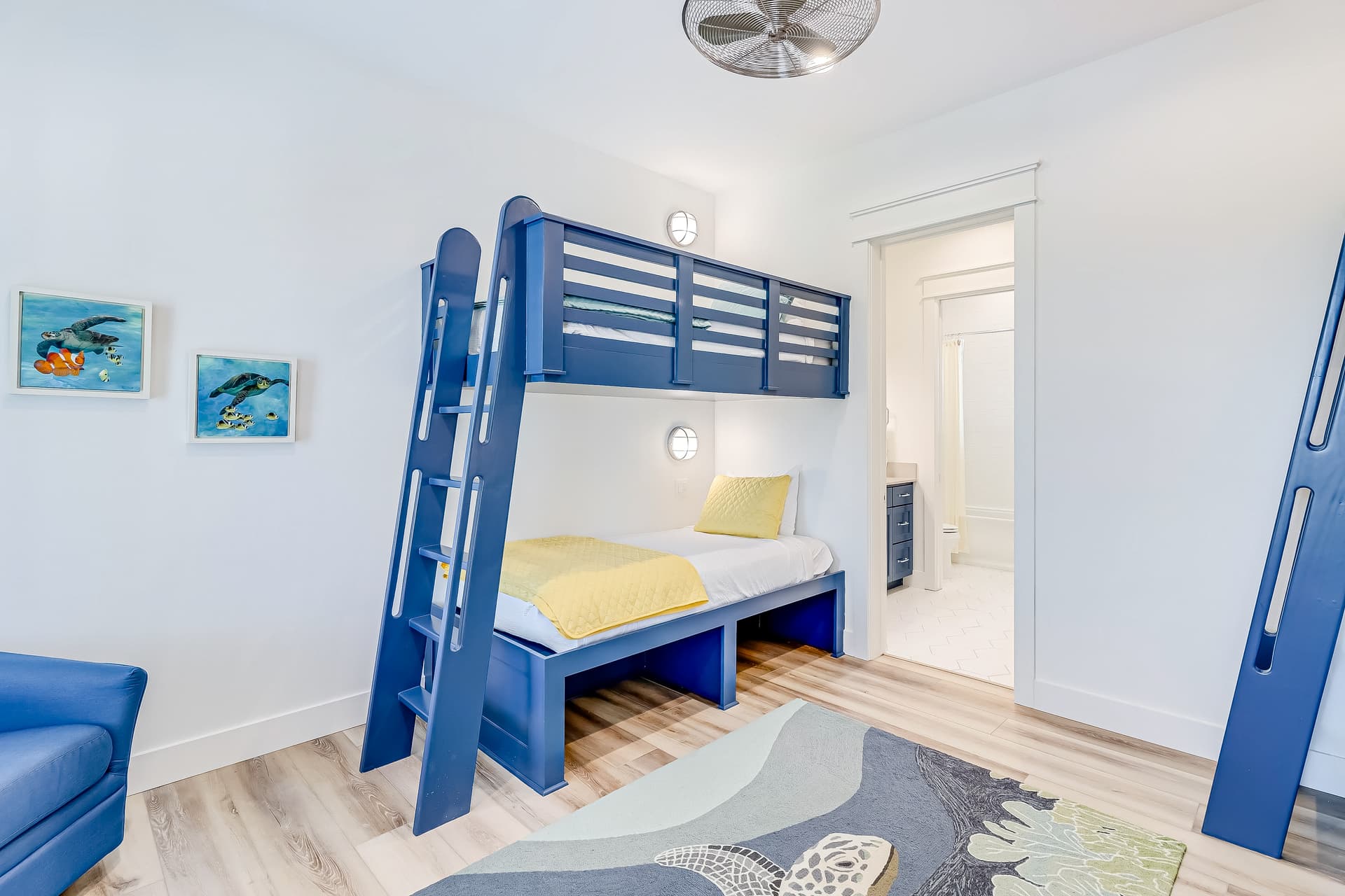 Cattail Castle - Image 30