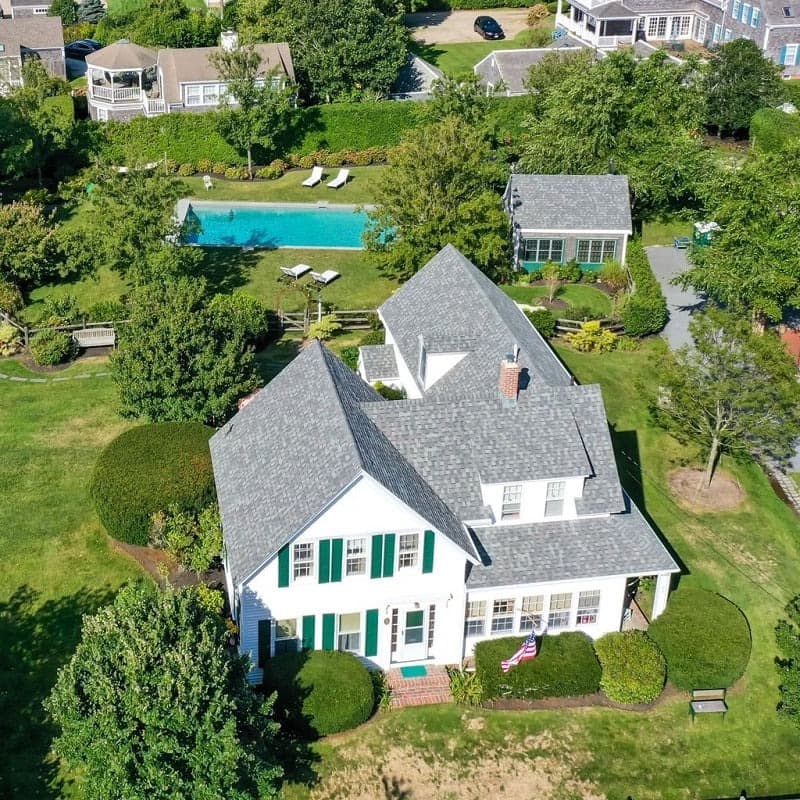 Chatham Farmhouse - Image 1