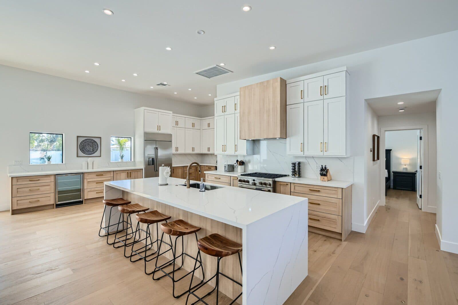 Palm Silhouette Villa - Image 5