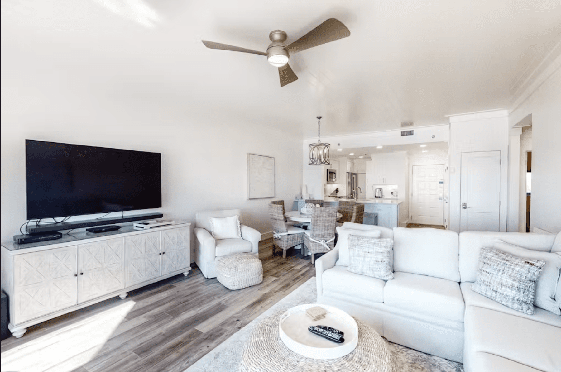 TOPS'L Beach Manor #510 - Image 3