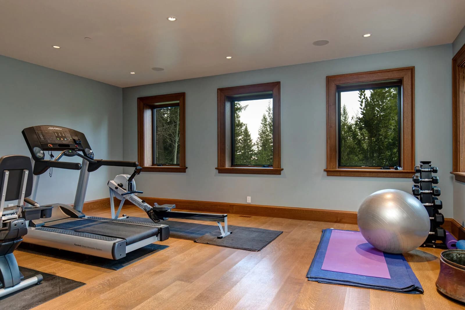 Heartwood Lodge - Image 40