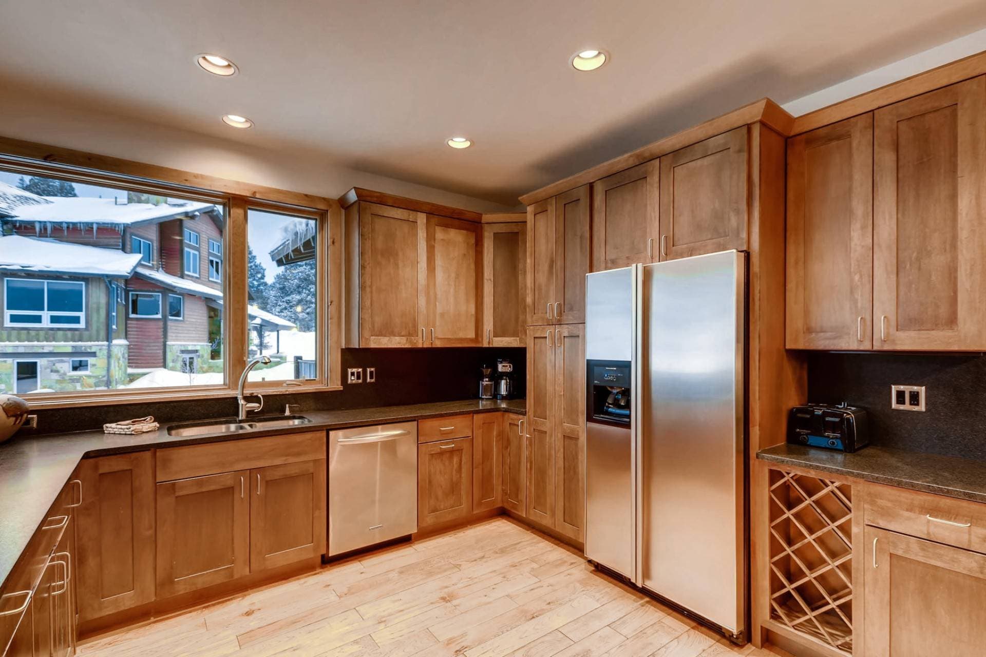 Union Creek House - Image 8