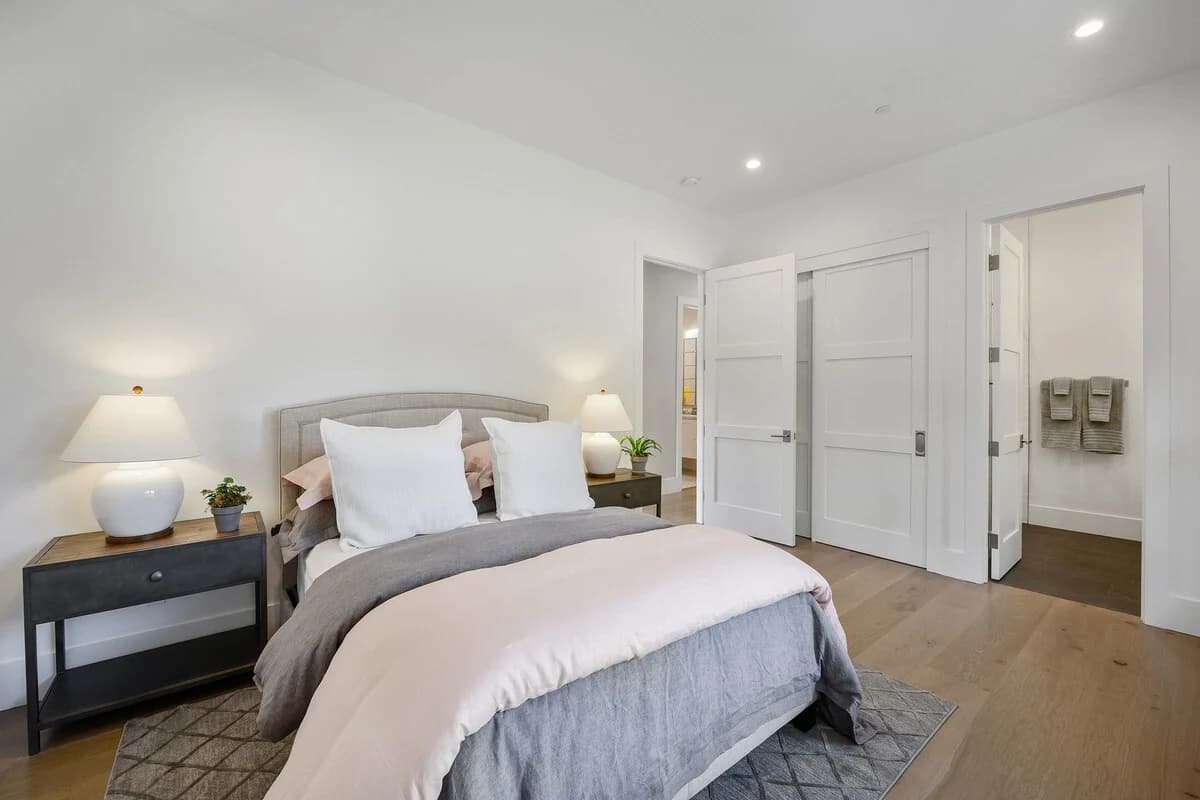 Geyserville Luxury Wine Country Estate - Image 21