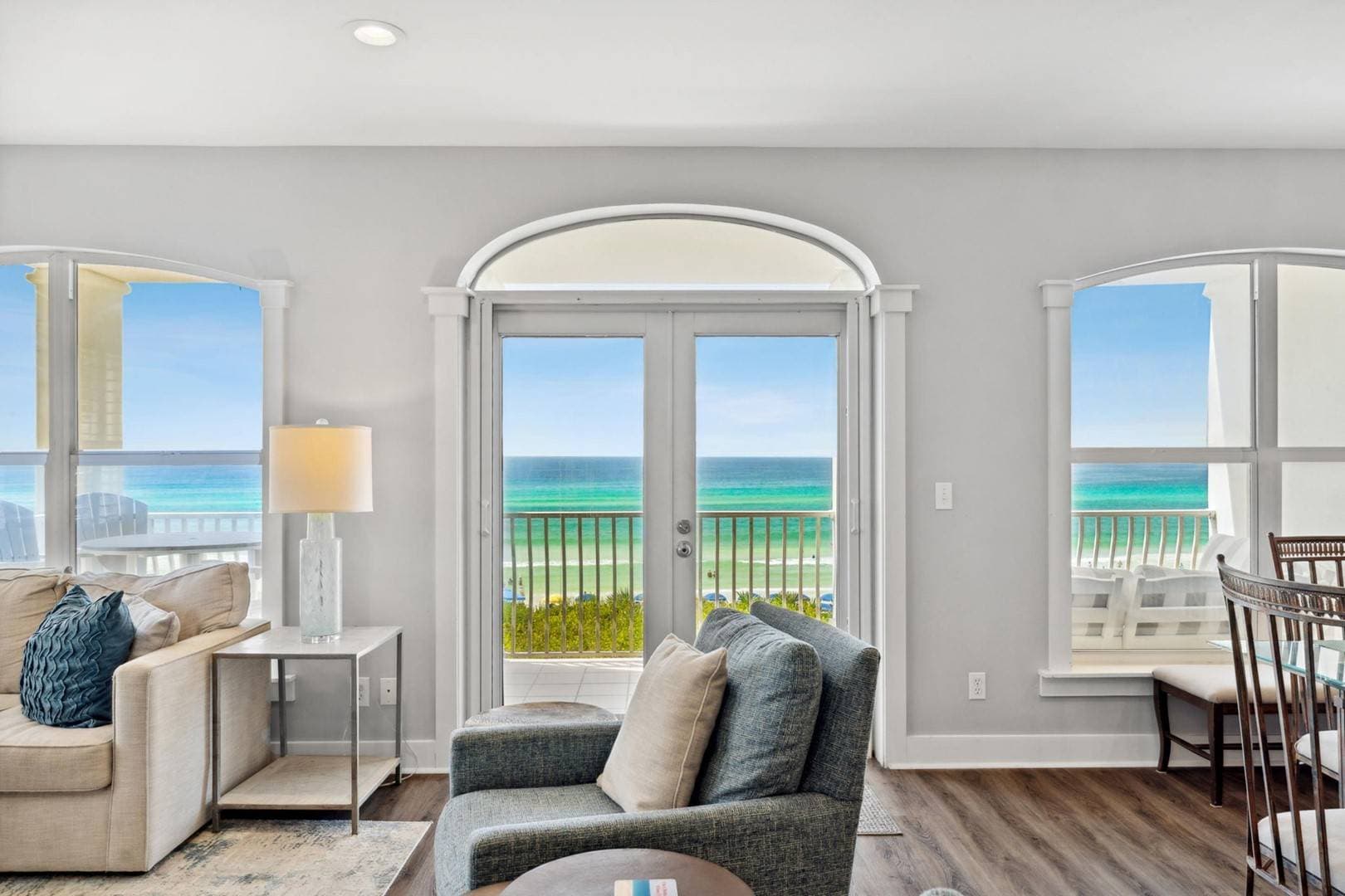 Sunset Beach Villa - Image 6