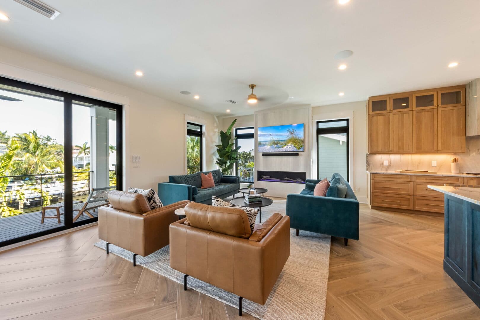 Bimini Sunrise - Image 4