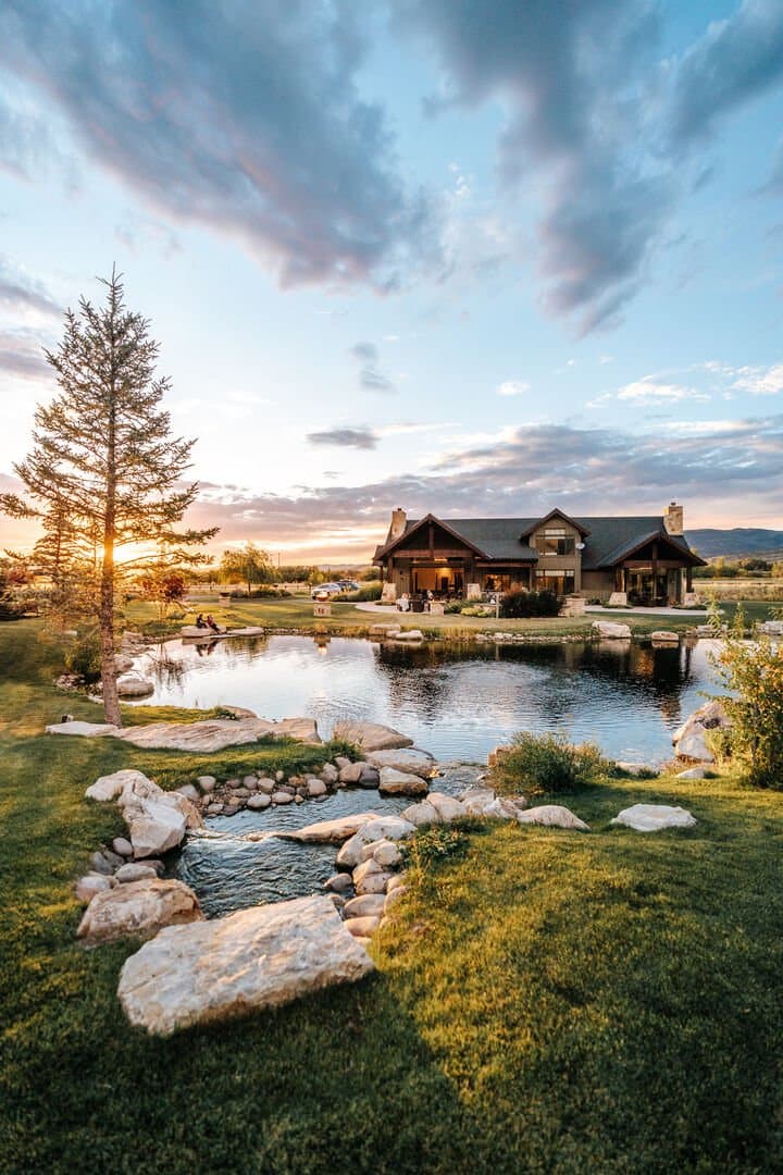 Twilight Moon Ranch - 7 Bedroom - Image 46