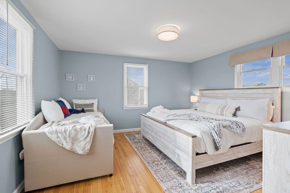 Moor-A-Sea Villa - Image 33