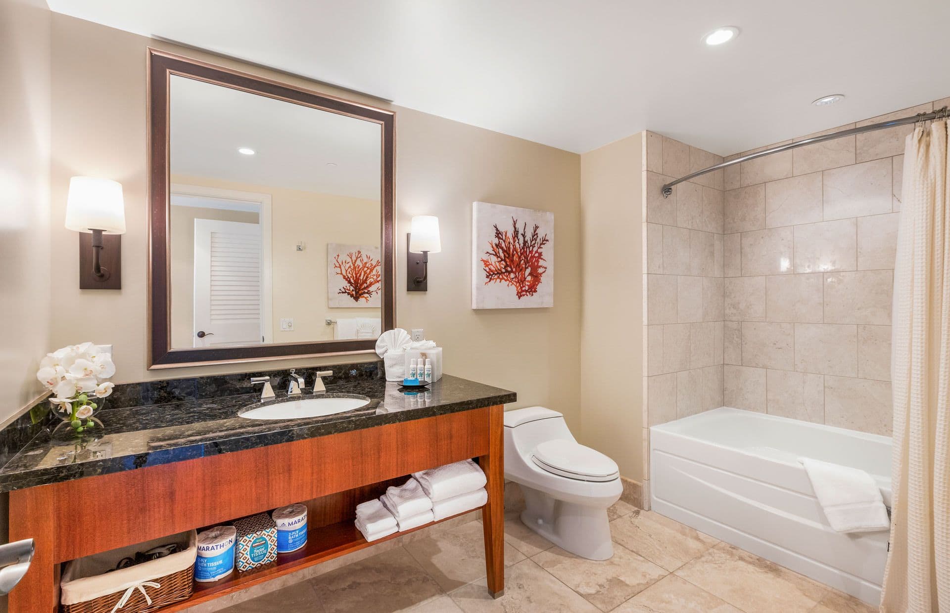 Honua Kai Hokulani Penthouse - Image 34