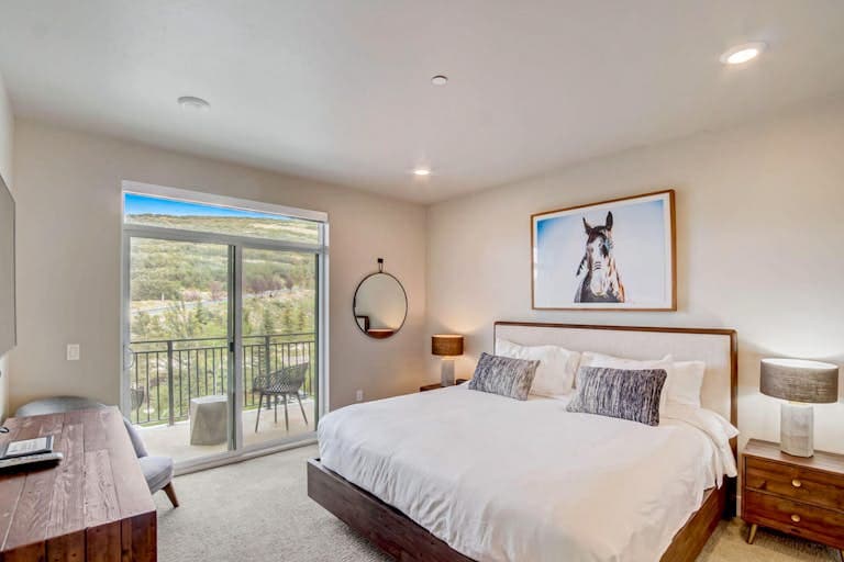 Black Rock Mountain Resort #614AB - Image 14