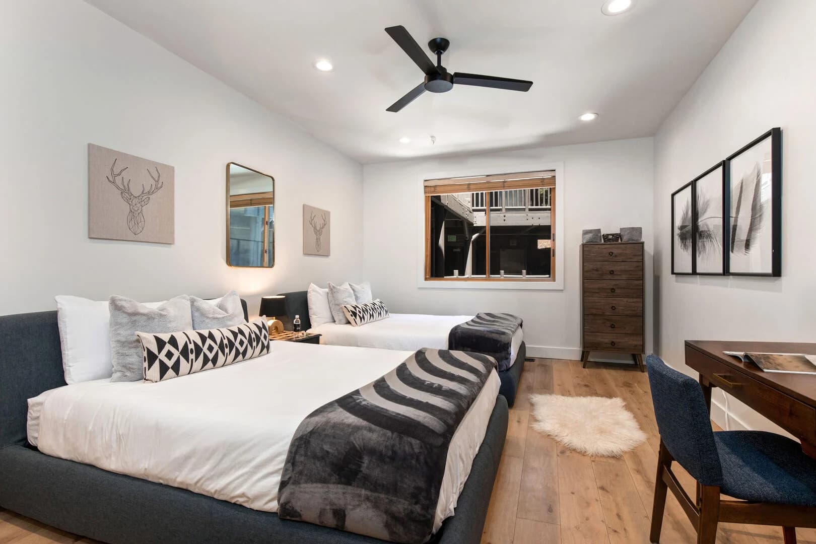 Black Bear Residence - Image 24