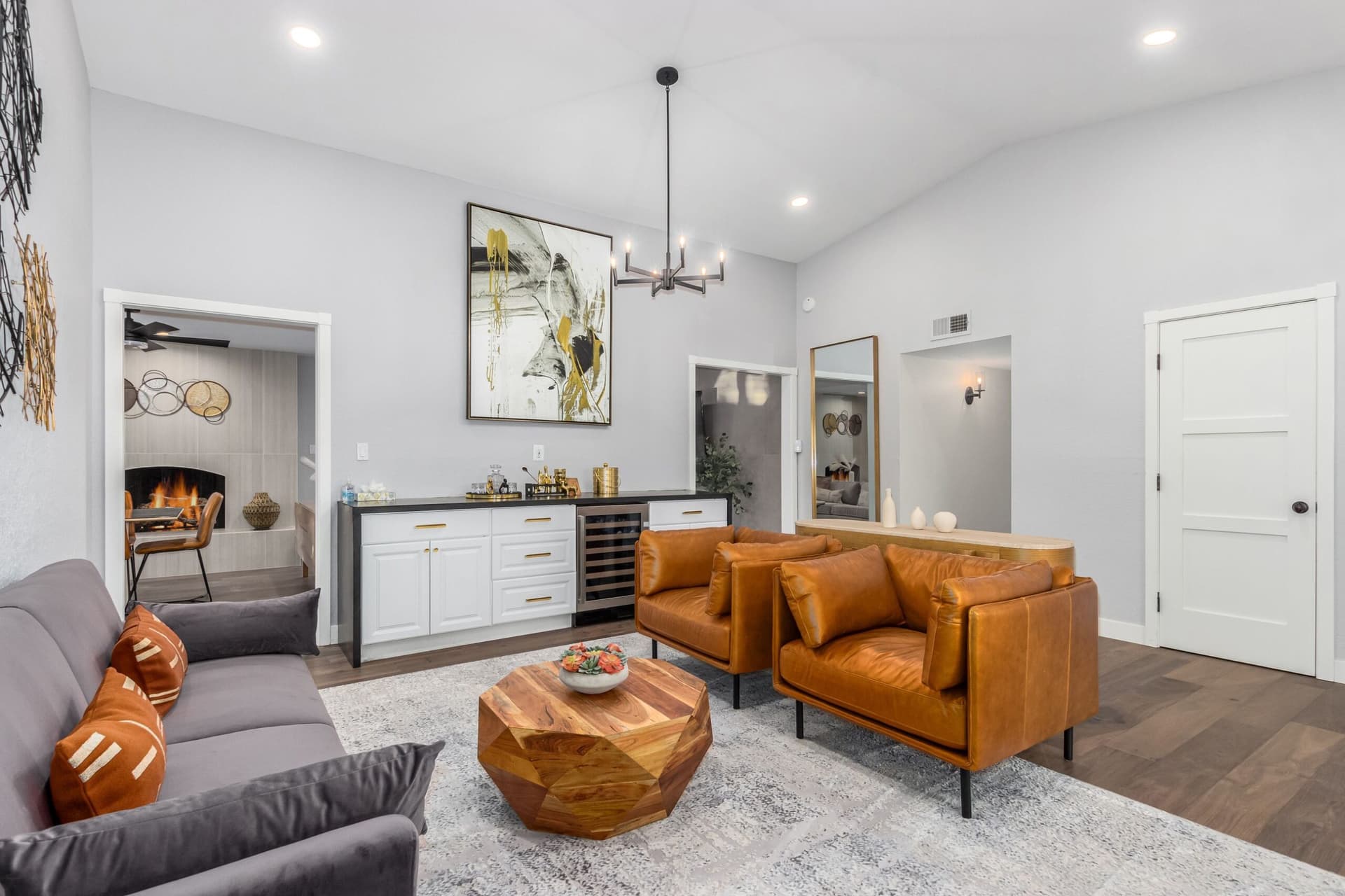 Corrine Family Escape - Image 4