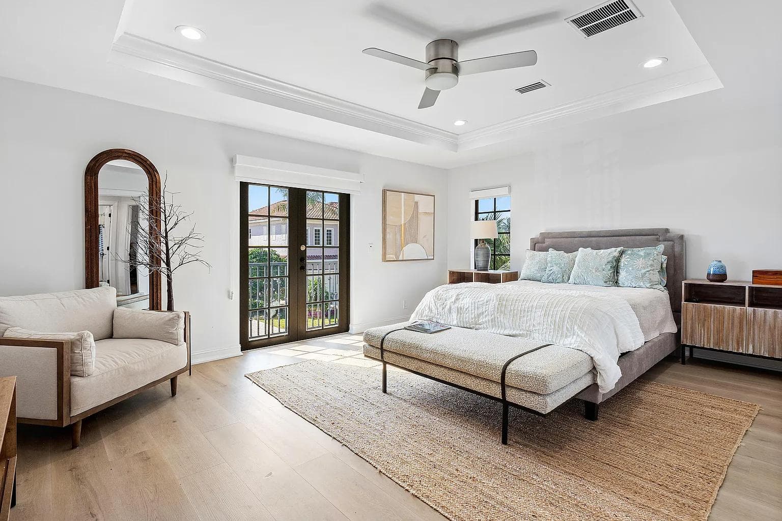 Intracoastal View Home - Image 21