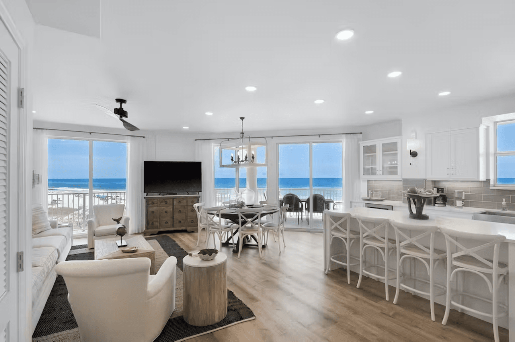 Seagrove Dune Home - Image 3