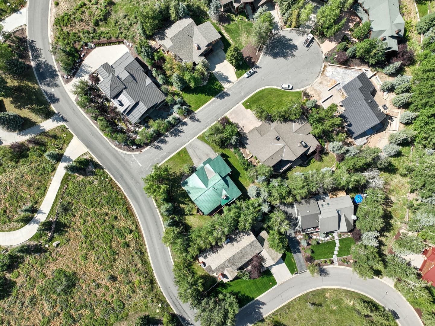 Snow Cloud Villa - Image 68