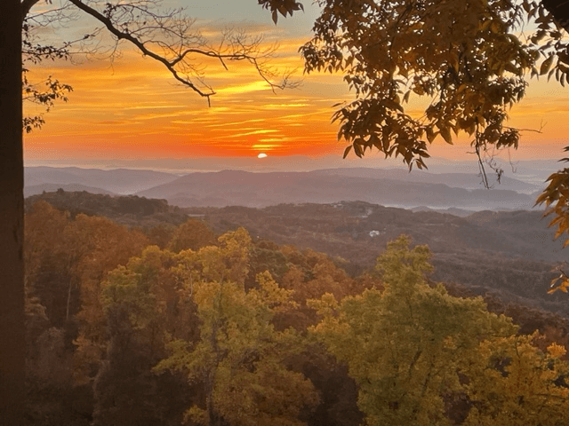 Blue Ridge Bliss - Image 22