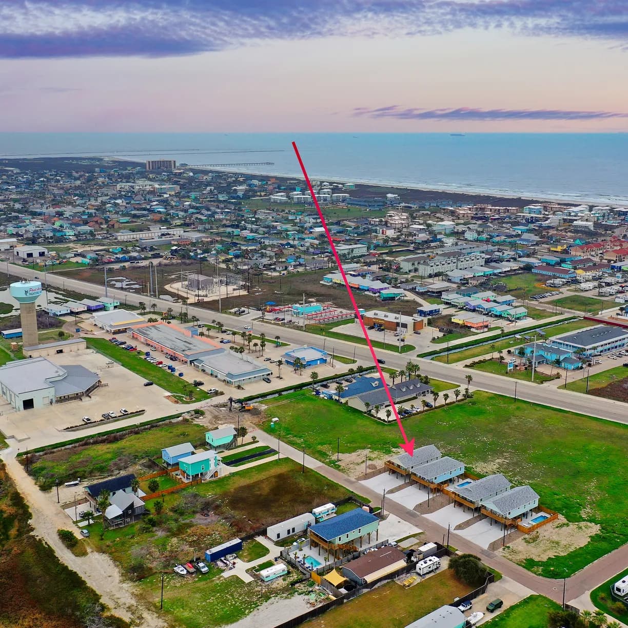 Flirty Flamingo - Image 3