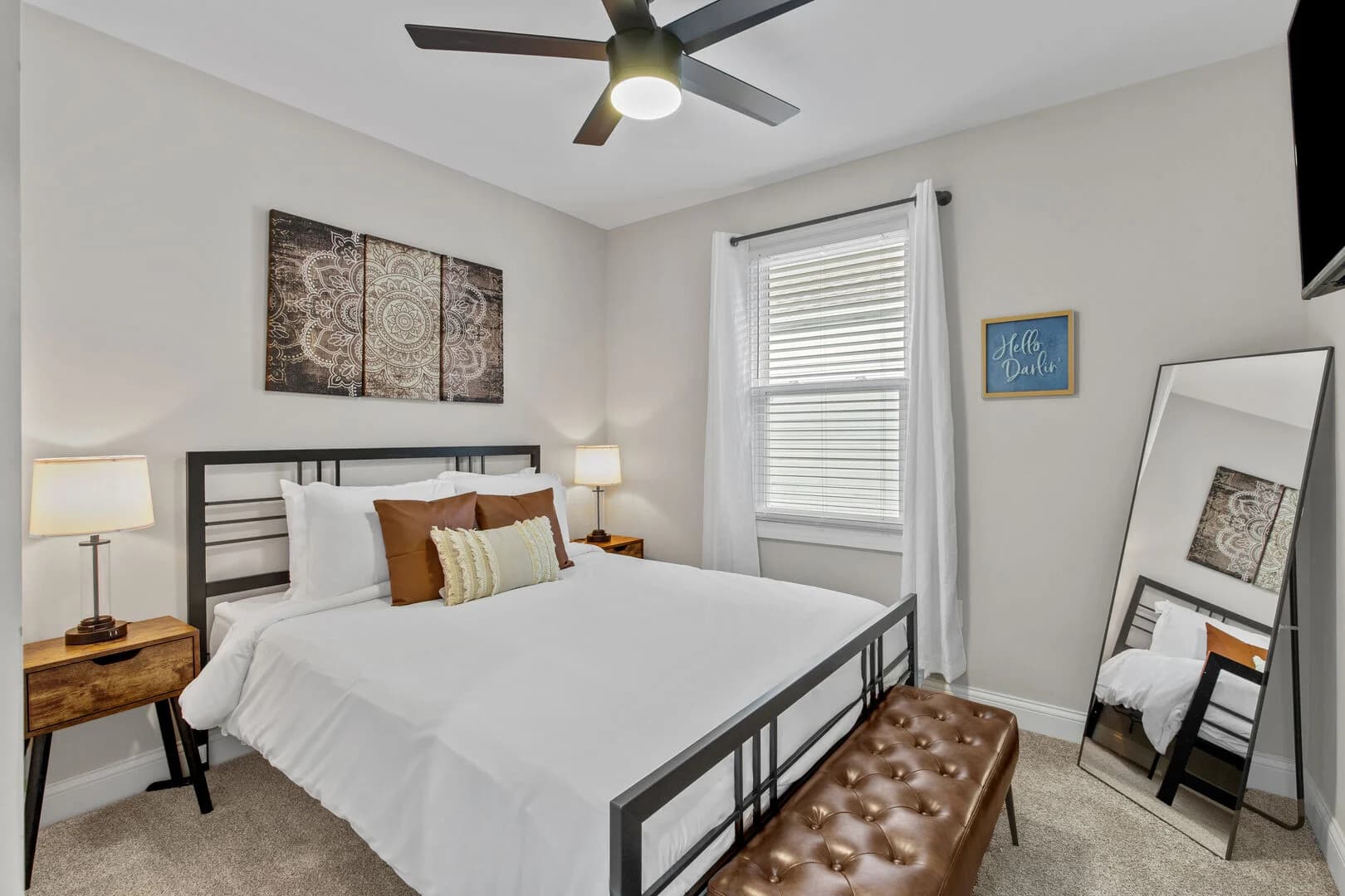 Bingham Mill Retreat - Image 2