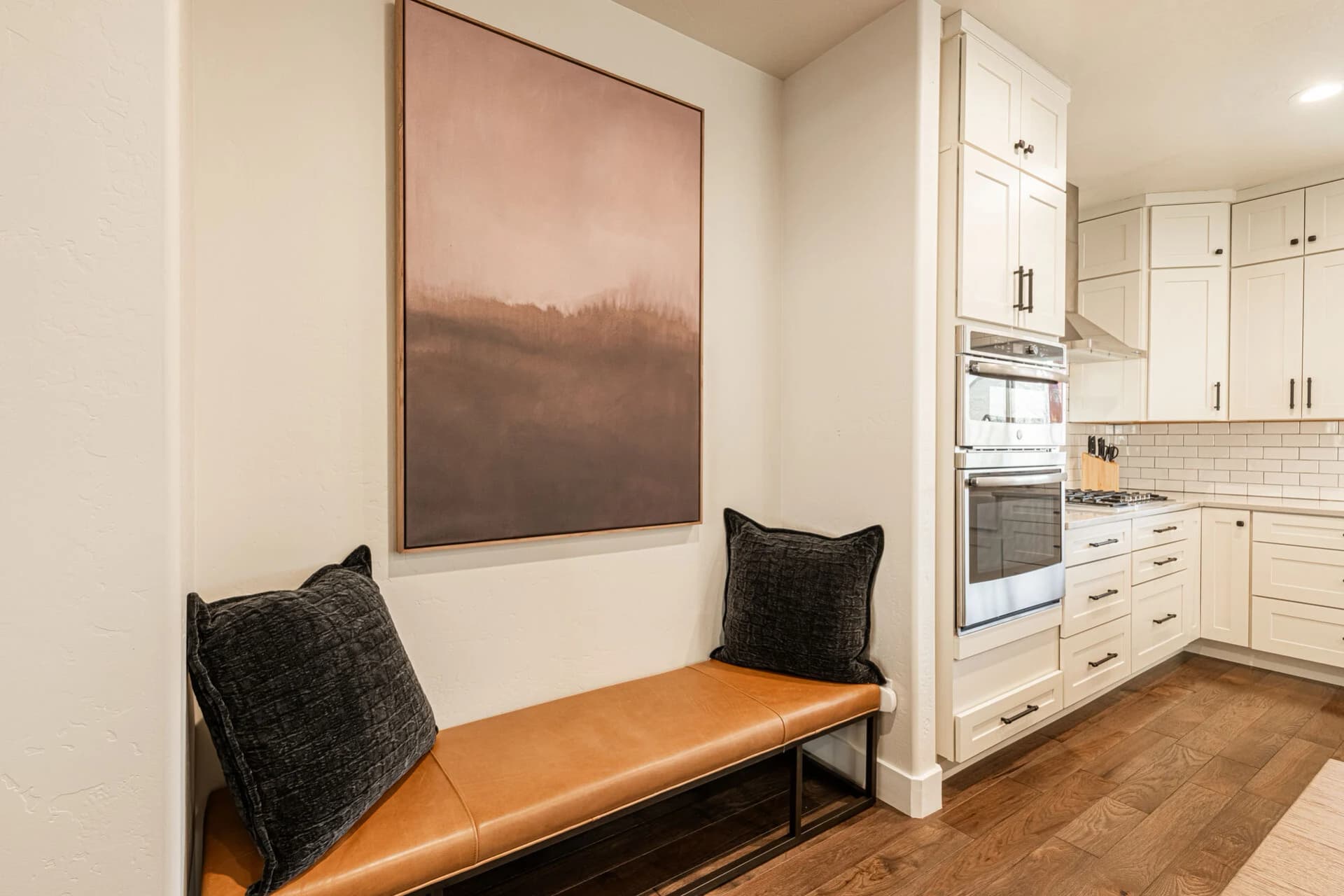 Altitude Adjustment at Bear Hollow - Image 5