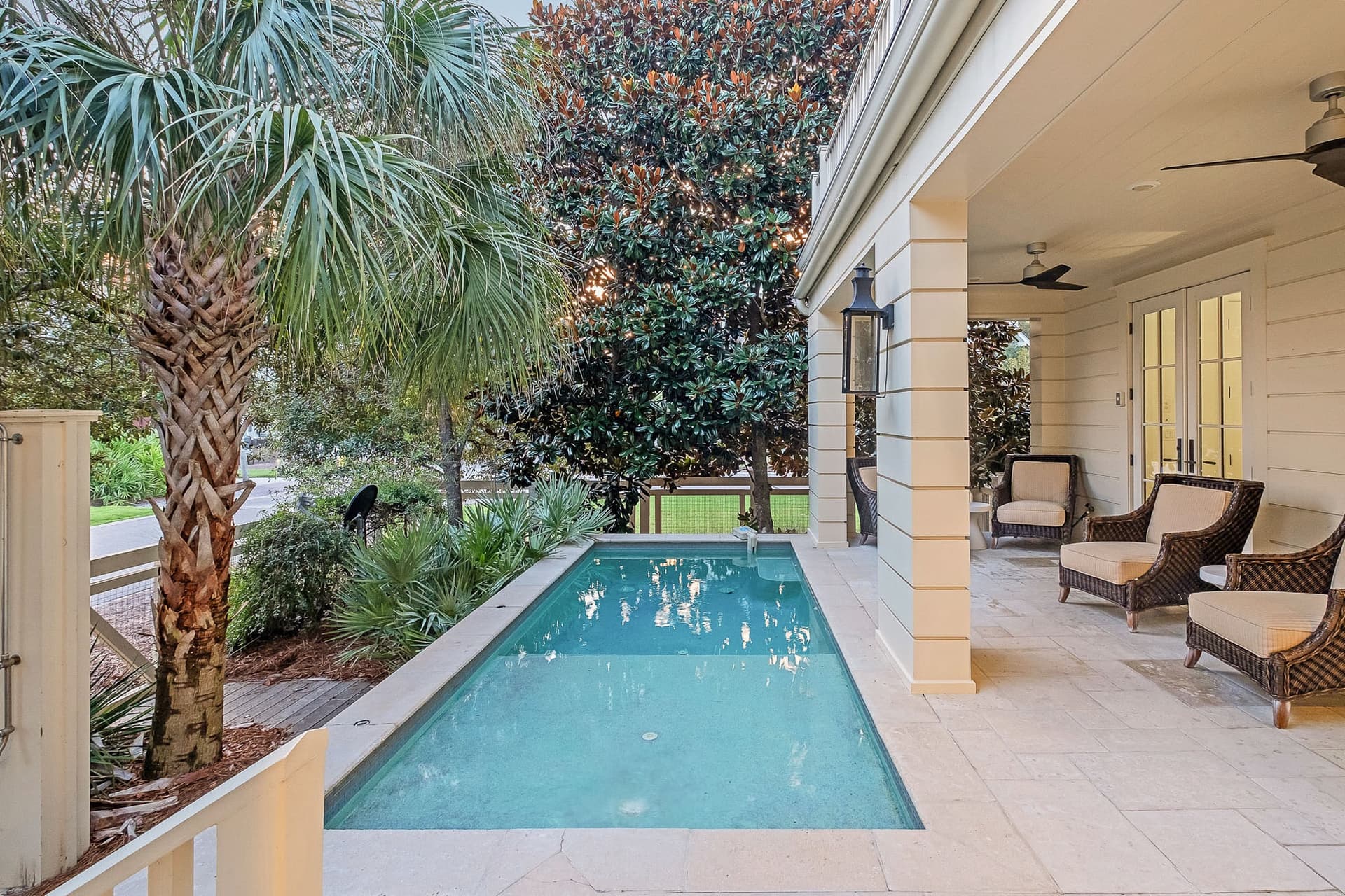 Sunset at 409 - Image 2