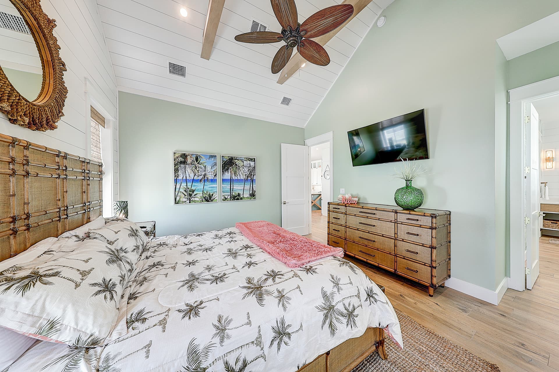 Turtle Ransas House - Image 20