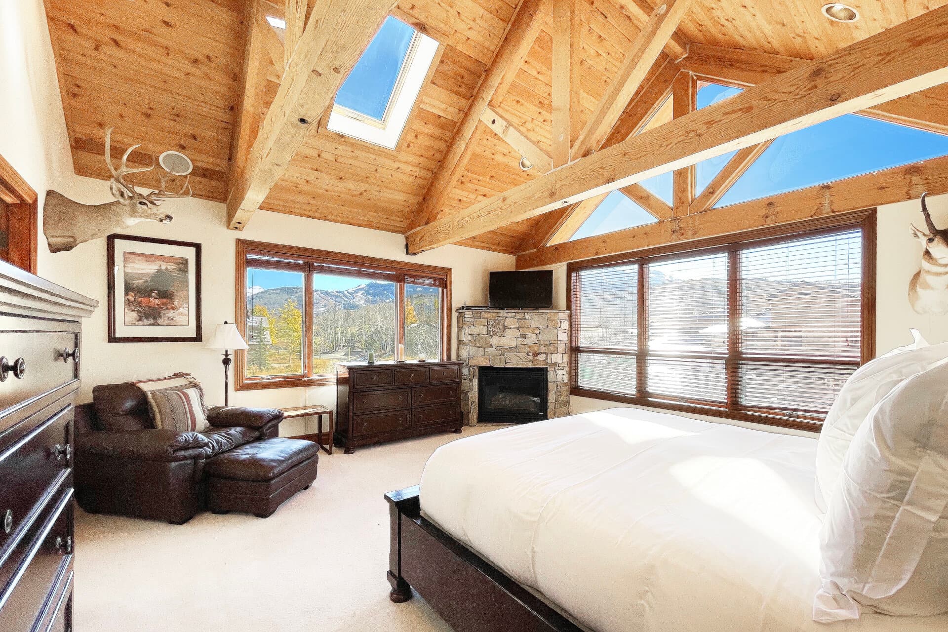 Point Place Lodge - Image 6