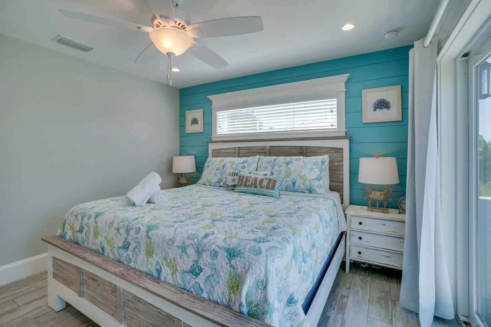 Portside Paradise House - Image 24