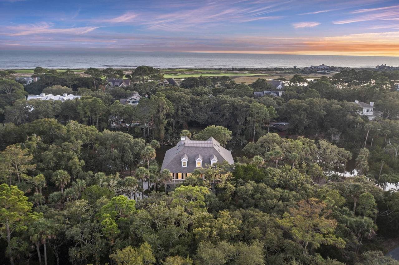 Otter Island Getaway - Image 53