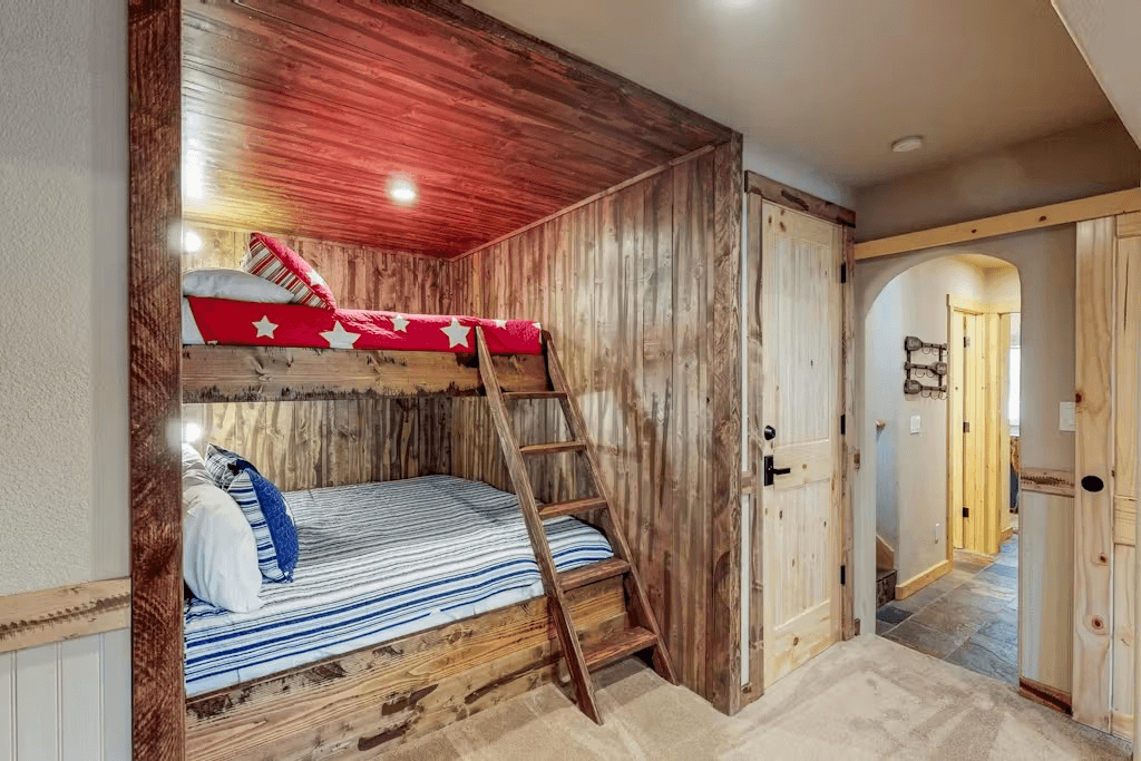 Wooded Escape - Image 23