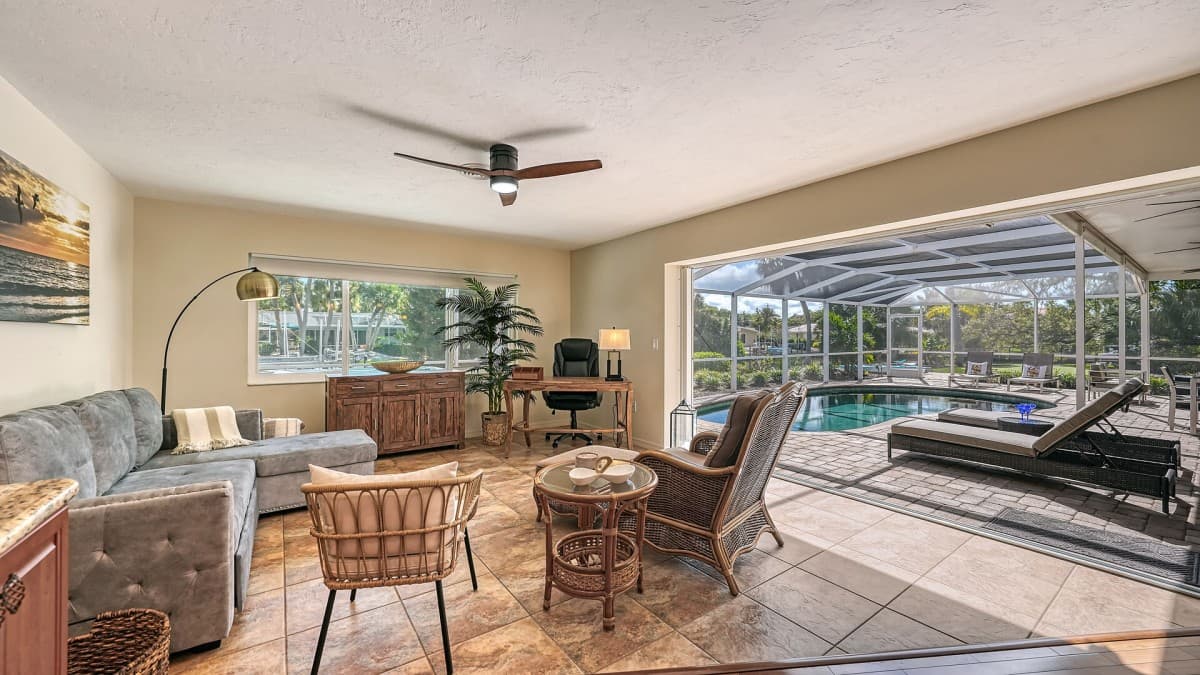 Gulf Birdie Home - Image 16