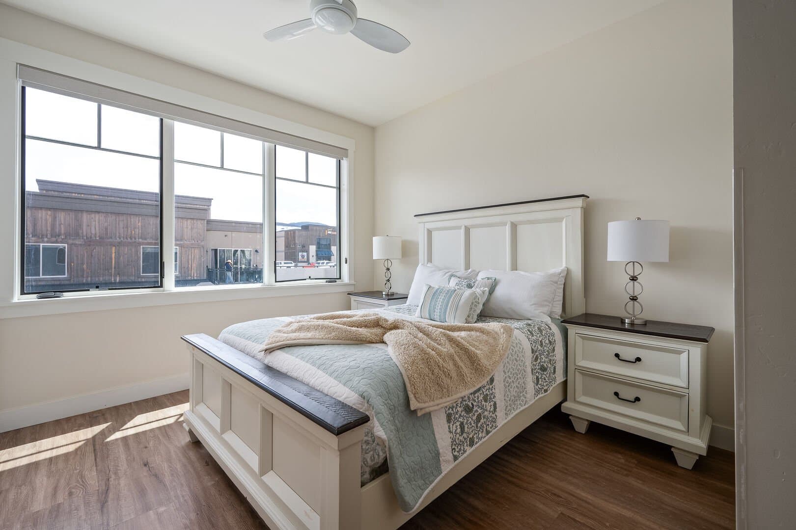 Hideaway Station Loft #207 - Image 19