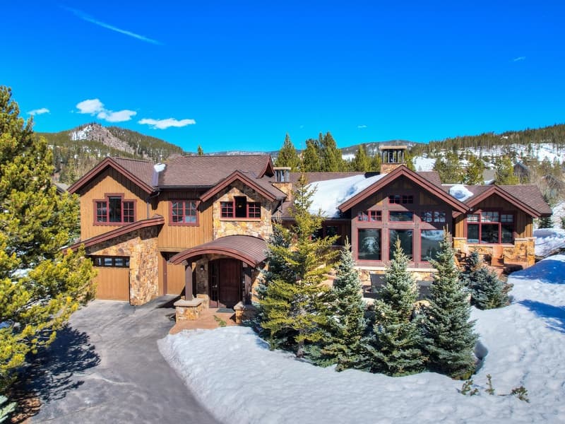 Long Ridge Lodge by the Breck Golf Course - Image 5