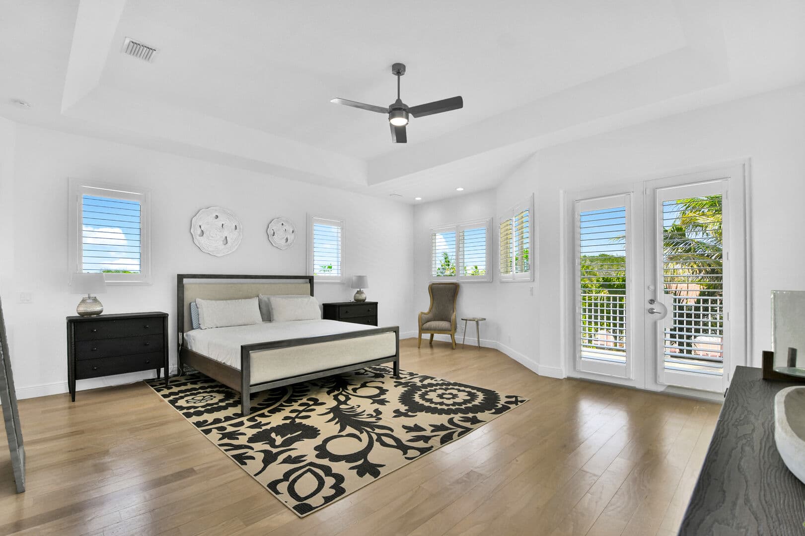 Kendal Green Villa - Image 16