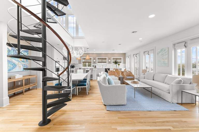 Penthouse on the Park - Image 7