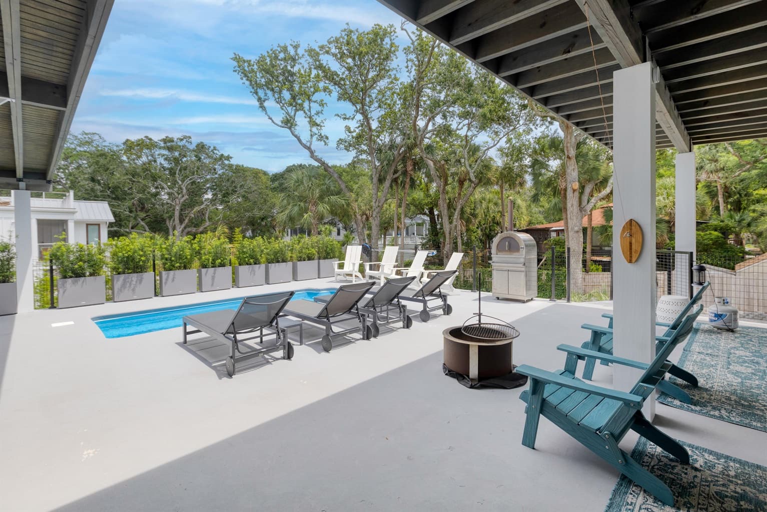 What Up Beach - Image 75