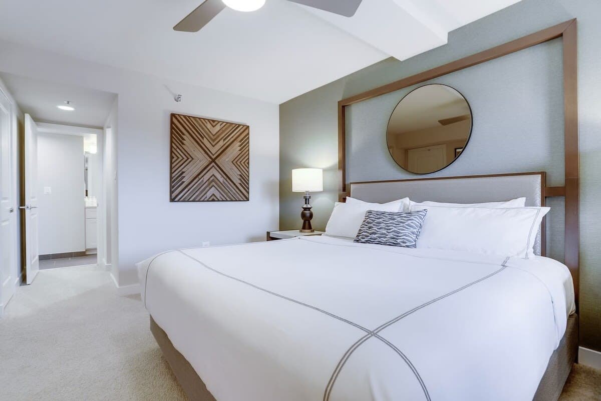 Arlington Residence - Image 24