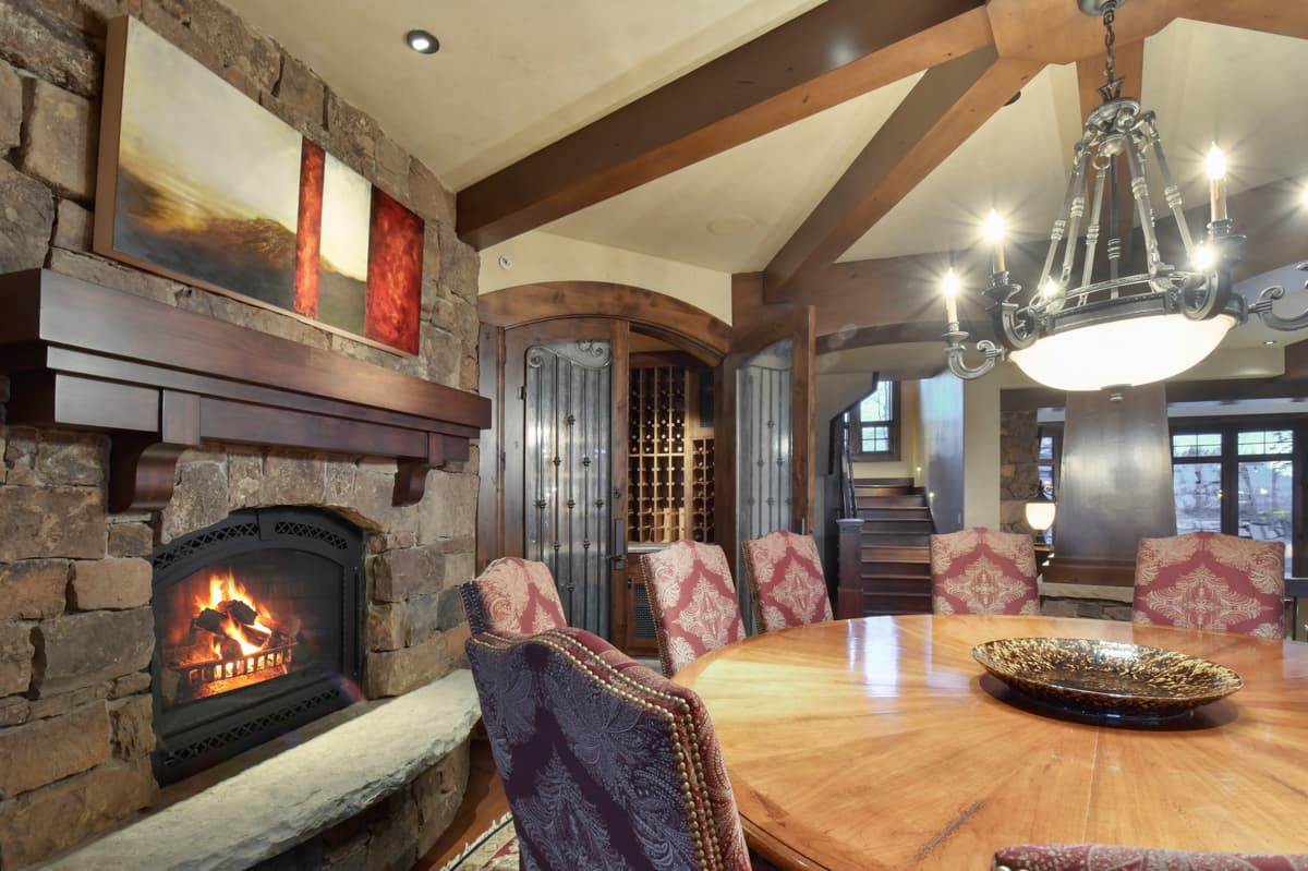 Ski Dream Home - Image 12